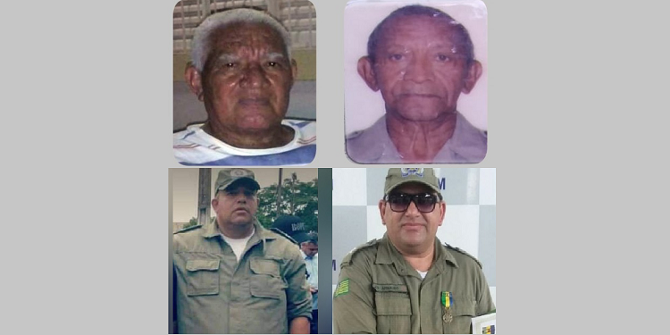 Quatro policiais militares morreram de Covid-19 em menos de uma semana no Piauí